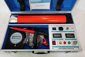 電力直流高壓變壓器ZGF60KV/5mA